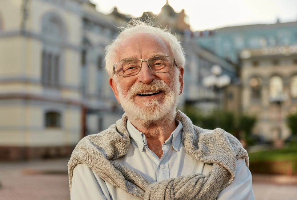 Denture Care & Maintenance Tips