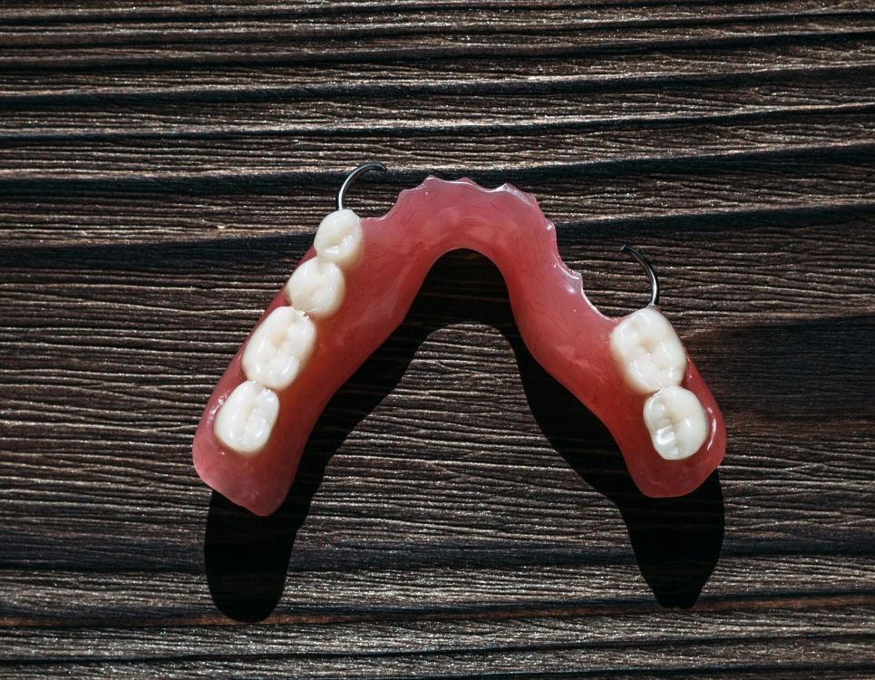 Know About Dentures