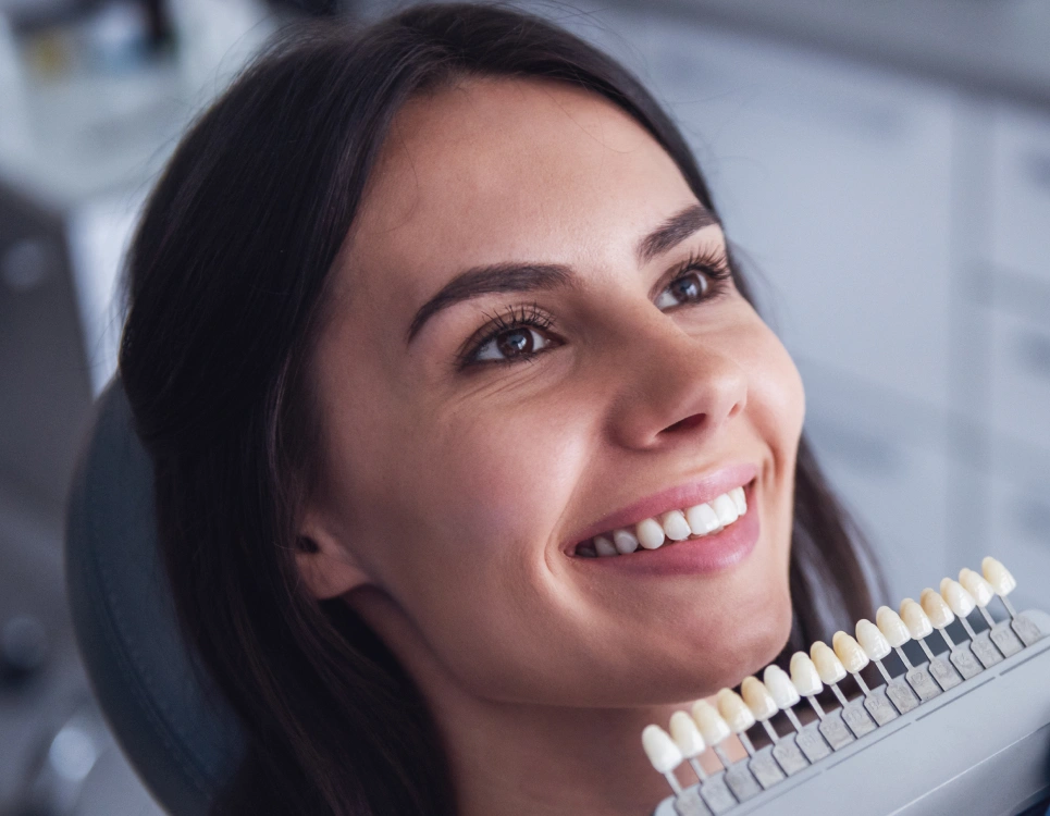 porcelain veneers Tulsa