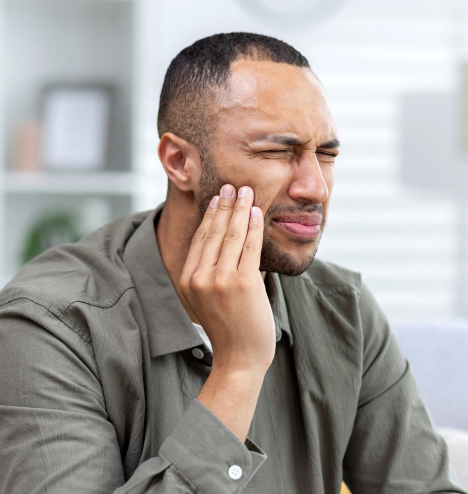 Tooth Extraction In Tulsa