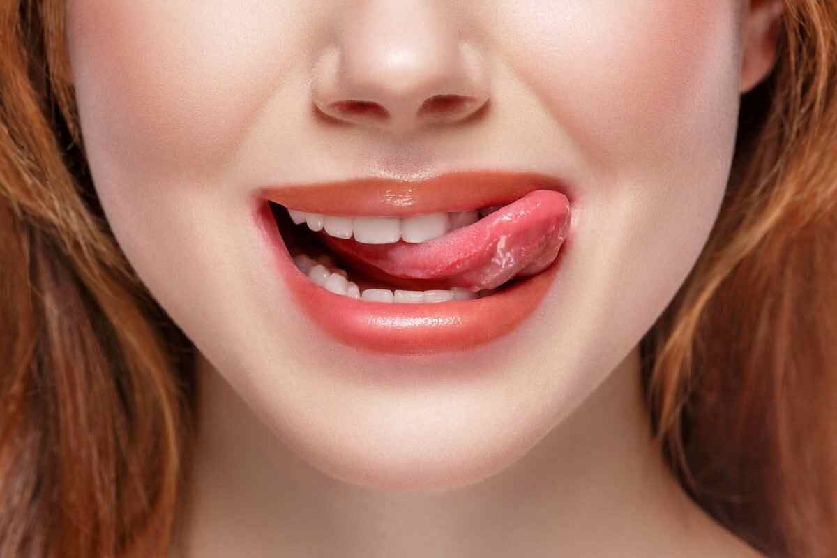 Why Does The Side Of My Tongue Hurt